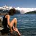 BC glacial lake