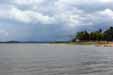 Broken Bow Lake